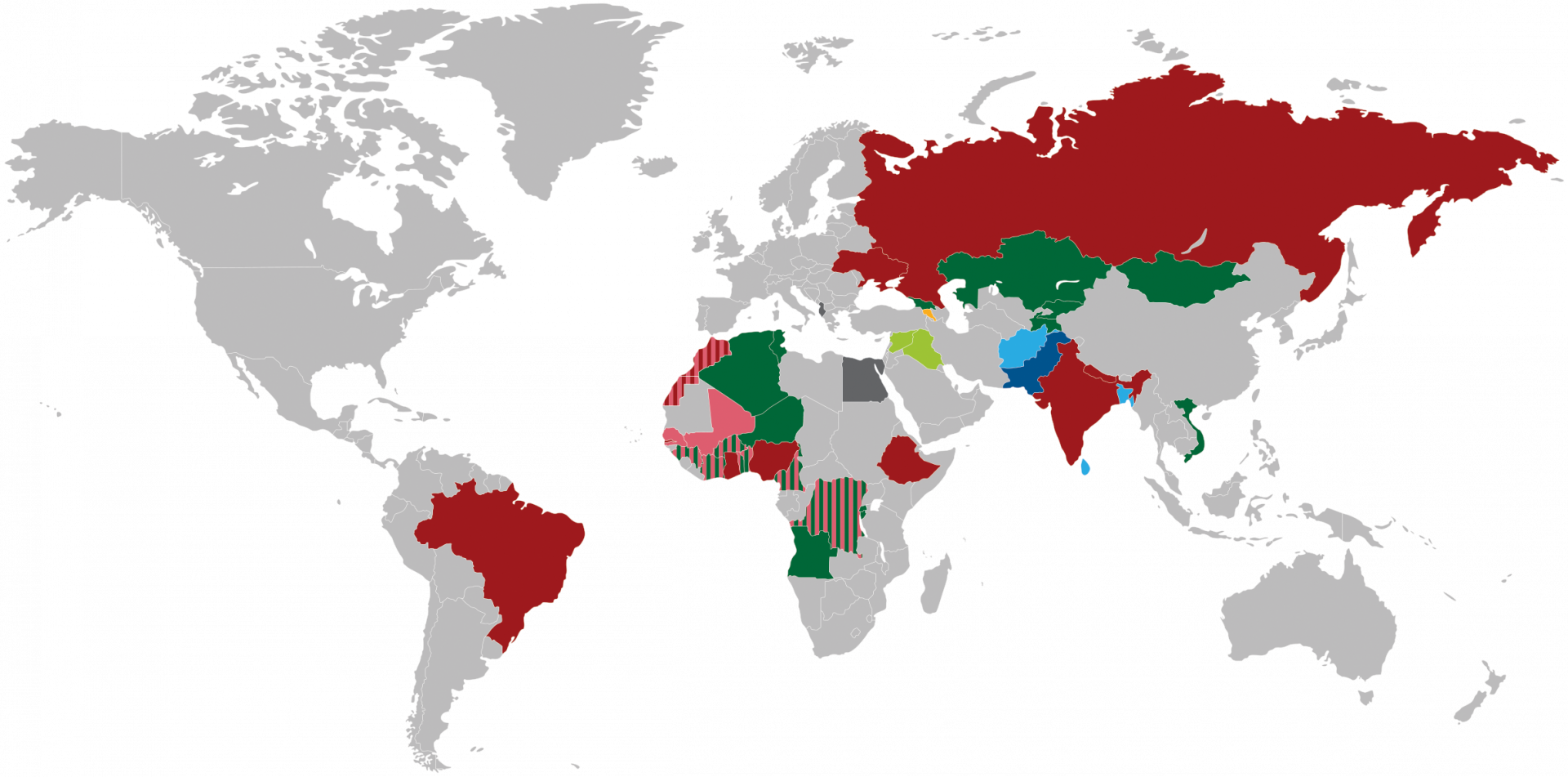 European Return and Reintegration Network - ICMPD